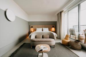 Beach Hotel - Accessibility Information