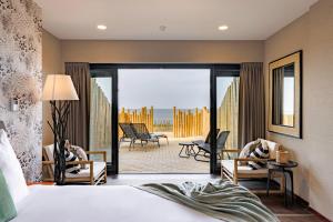 Beachhouse Hotel - Room Features