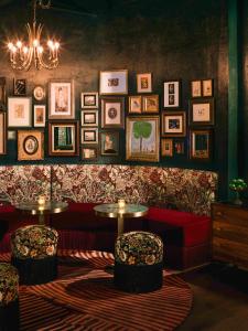 Beacon Grand, A Union Square Hotel - Policies and Additional Details