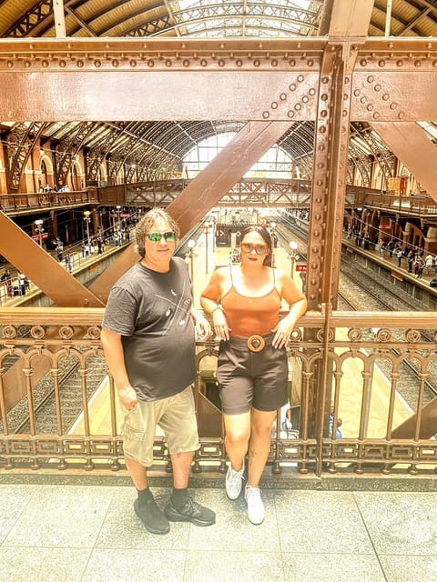 Best São Paulo City Tour - 7 Hour Experience - Meeting and Pickup Arrangements