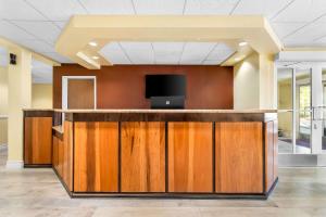 Best Western California City Inn & Suites - Contact Information