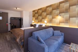 Best Western Hotel Den Haag - Nearby Attractions