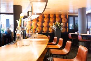 Best Western Plus Amsterdam Airport Hotel - Safety and Sanitation Measures