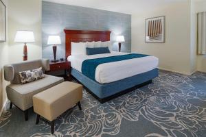 Best Western Plus Carpinteria Inn - Nearby Attractions