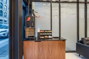 Best Western Plus Soho Hotel - Guest Feedback