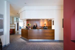 Bilderberg Grand Hotel Wientjes - Booking Policies