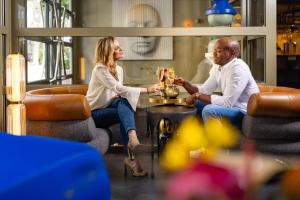 Boutique Hotel Albus Amsterdam Centre - Sustainability and Green Initiatives