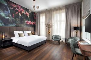 Boutique Hotel Brasa Beemster - Policies and Check-in