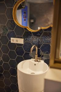 Boutique Hotel De Drentse Liefde - Questions About Staying Here