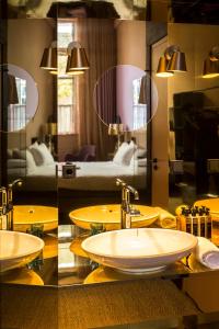 Boutique Hotel State - Policies and Accessibility