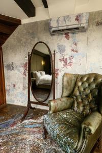 Boutique Hotel The Craftsmen - Facilities and Services