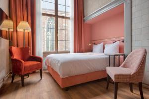 Boutique Hotel The Roosevelt - Nearby Attractions