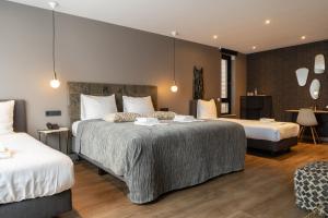 Boutique Suites Lisse - Keukenhof - Questions About Staying Here