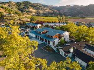Calistoga Motor Lodge and Spa, a JdV by Hyatt Hotel - Guest Reviews and Feedback