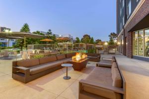 Cambria Hotel LAX - Airport Shuttle and Parking