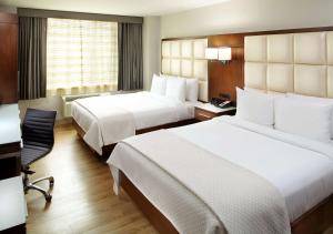 Cambria Hotel New York - Chelsea - Room Types