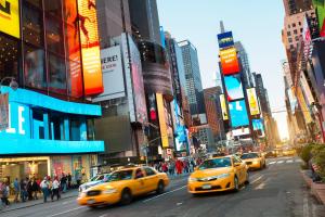 Candlewood Suites NYC -Times Square, an IHG Hotel - Onsite Parking and Resort Fee