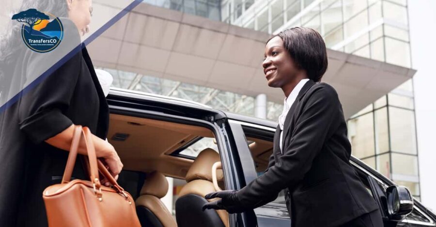 Cape Town Airport Transfer to Fresnaye