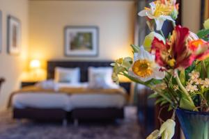 Carelshaven Estate Hotel & Restaurant - Room Types and Policies