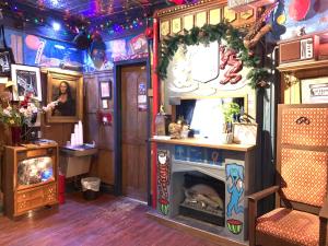 Carlton Arms Hotel - Guest Reviews