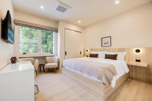 Casa De La Vina - Boutique Apartments in Downtown Santa Barbara - Health and Safety Measures