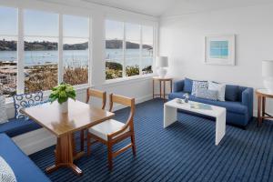 Casa Madrona Hotel and Spa - Hotel Policies