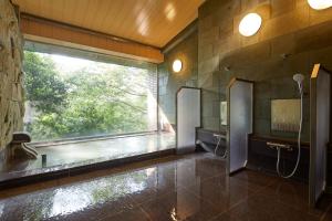 Centurion Hakone Bettei - Accessibility and Security