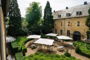 Château St Gerlach - Oostwegel Collection, Member of Relais and Châteaux - Guest Feedback