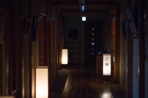 Chigira Jinsentei - Dining and Culinary Offerings