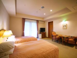 Chuzenji Kanaya Hotel - Policy and Accessibility