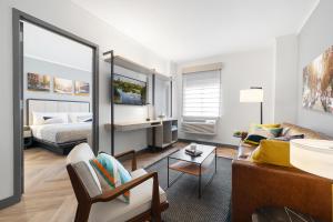 Citadines Connect Fifth Avenue New York - Accessibility Features