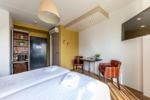 City Hotel Doesburg - How to Reach the Hotel
