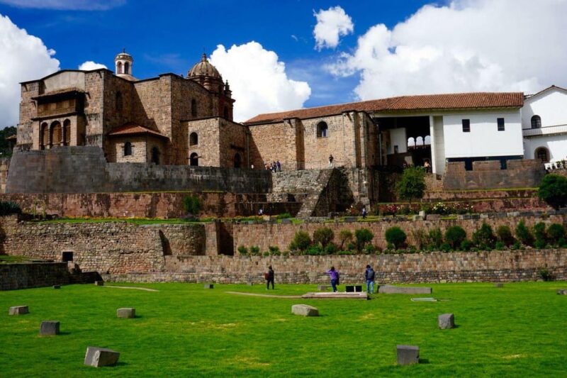 City Tour - Machupicchu 6 Day || Private + Hotel ☆☆☆☆ - Important Information