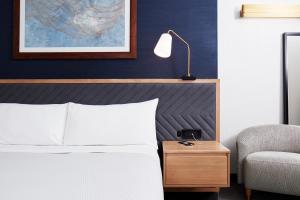 Club Quarters Hotel Times Square, New York - Policies and Restrictions