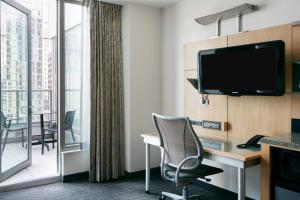 Club Quarters Hotel World Trade Center, New York - Booking and Policies