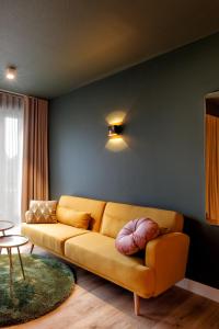 Coat of Arms of Hengelo Residence Suites - Digital Key by SMS and Email - Nearby Attractions and Activities