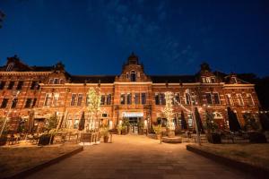 Conscious Hotel Westerpark - Policies and Procedures