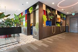 Corendon Amsterdam New-West, a Tribute Portfolio Hotel - Accessibility and Age Requirements