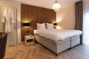 Country House Hotel De Bloemenbeek - Questions About Staying Here