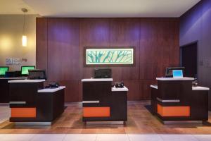 Courtyard by Marriott Times Square West - Children and Group Policies