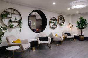 Courtyard New York Manhattan/Times Square - Flexible Policies