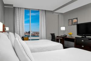 Courtyard New York Manhattan/Upper East Side - Policies and Regulations
