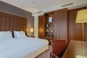 Crowne Plaza Amsterdam - South, an IHG Hotel - Hotel Ratings and Reviews