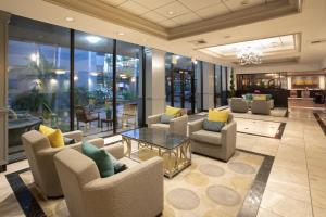 Crowne Plaza Costa Mesa Orange County, an IHG Hotel - Convenient Location and Accessibility