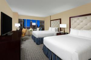 Crowne Plaza Times Square Manhattan, an IHG Hotel - Flexible Booking and Cancellation Policies