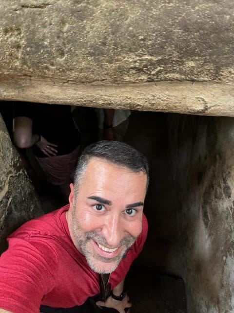 Cu Chi Tunnels Halfday Trip From Ho Chi Minh - Pickup and Transport