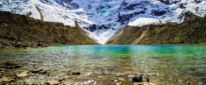 Cusco in 5 Days - Machu Picchu - Rainbow Mountain + Hotel 4☆ - Itinerary Day 3