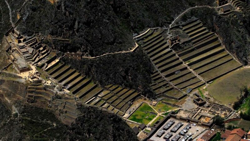 Cusco: Incredible Machupicchu 6d/5n Private | Luxury ☆☆☆☆ - Experience and Highlights