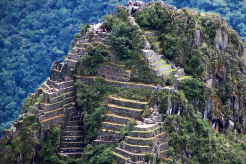 Cusco: Super Valley-Waynapicchu/Private Guided + Hotel 2☆☆ - Booking and Cancellation Policy