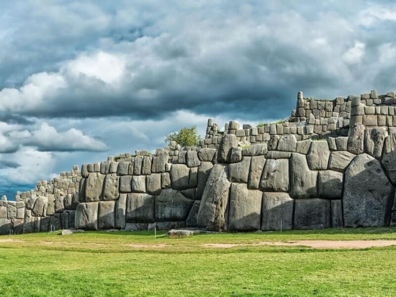Cusco: Wonderful Machu Picchu |Private Tour| Hotel 3☆☆☆/6D - Experience and Language